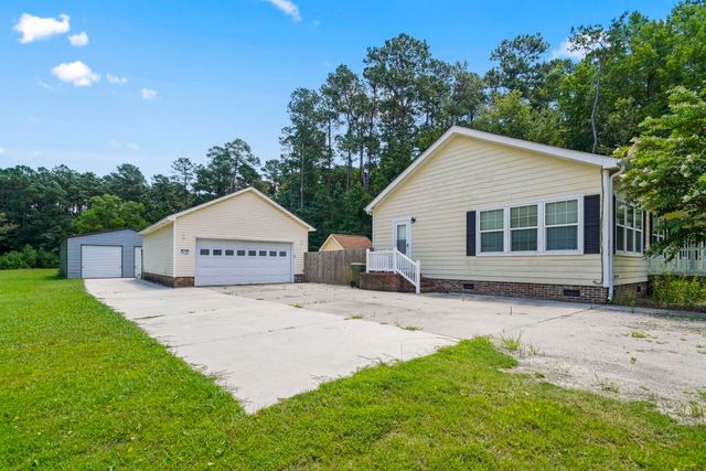 2616 Cochran St., Conway, SC 29526