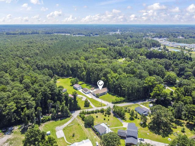 2616 Cochran St., Conway, SC 29526