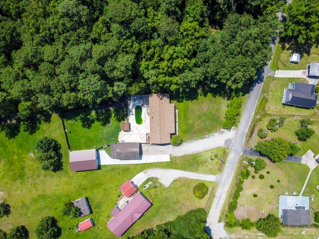 2616 Cochran St., Conway, SC 29526