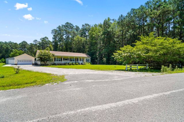 2616 Cochran St., Conway, SC 29526