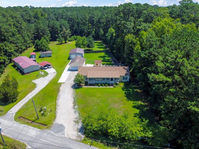 2616 Cochran St., Conway, SC 29526
