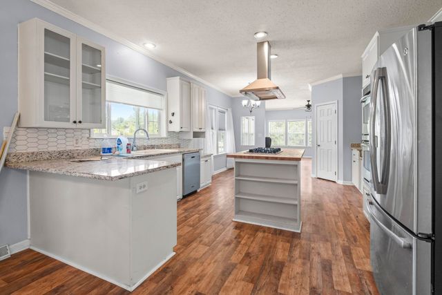 2616 Cochran St., Conway, SC 29526