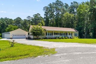 2616 Cochran St., Conway, SC 29526