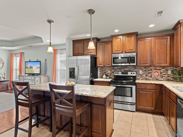 134 Kenton Lane, Madison, AL 35756