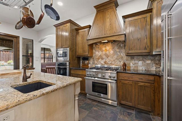 309 Matthew Avenue, Denton, TX 76210