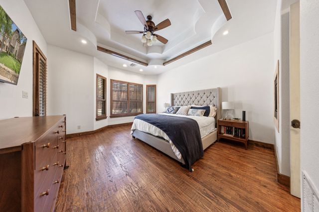 309 Matthew Avenue, Denton, TX 76210