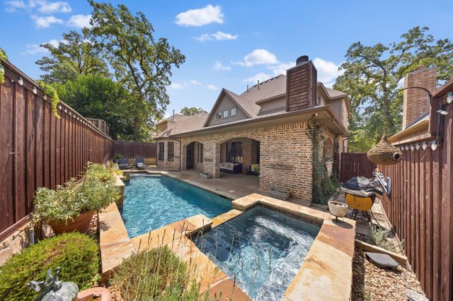 309 Matthew Avenue, Denton, TX 76210