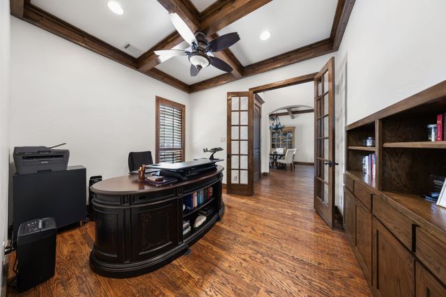 309 Matthew Avenue, Denton, TX 76210