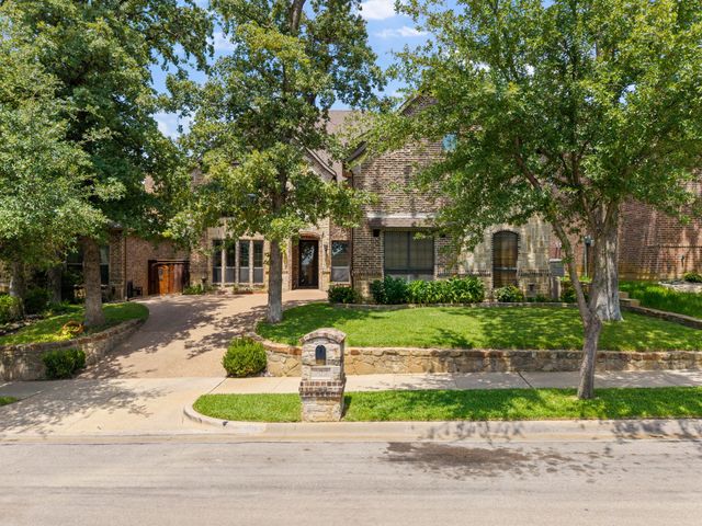 309 Matthew Avenue, Denton, TX 76210