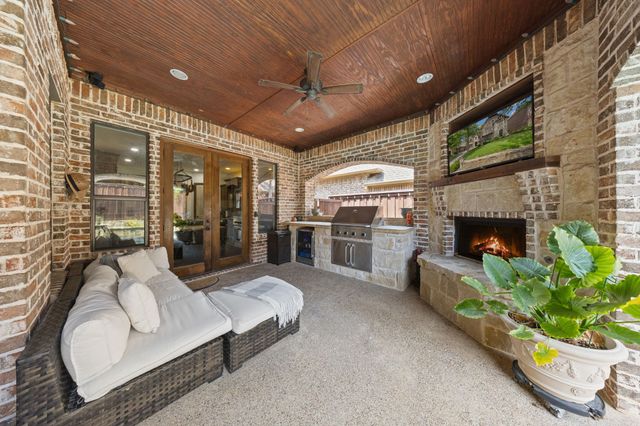 309 Matthew Avenue, Denton, TX 76210