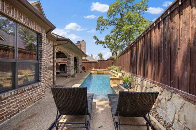 309 Matthew Avenue, Denton, TX 76210