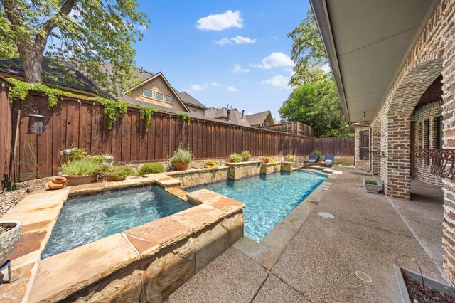309 Matthew Avenue, Denton, TX 76210