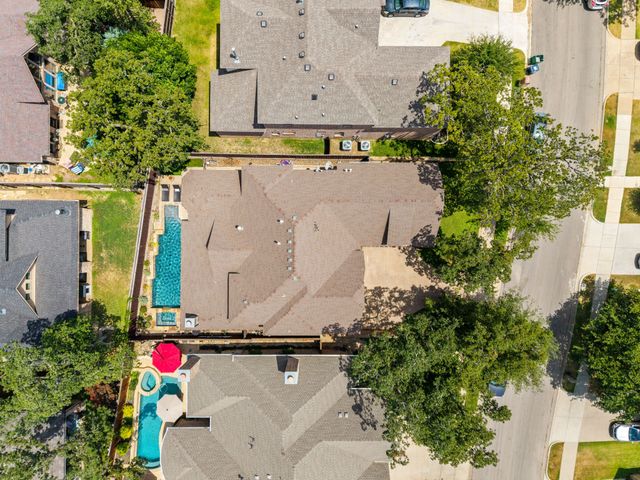 309 Matthew Avenue, Denton, TX 76210