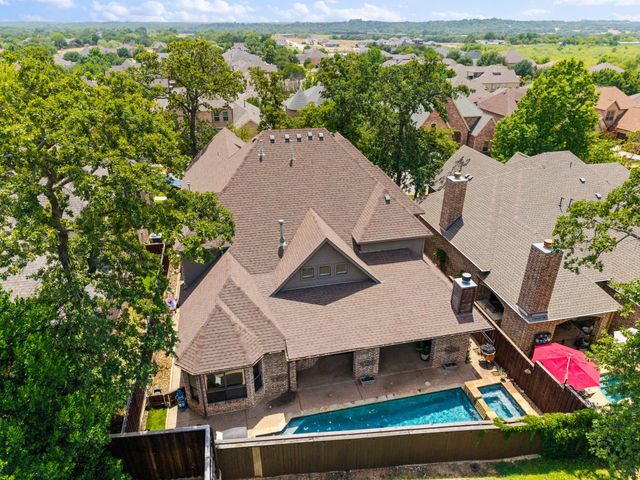309 Matthew Avenue, Denton, TX 76210