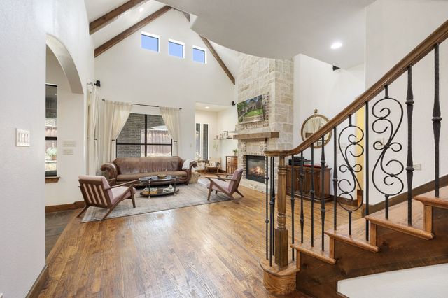 309 Matthew Avenue, Denton, TX 76210