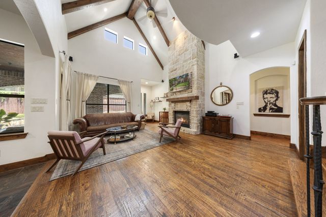 309 Matthew Avenue, Denton, TX 76210