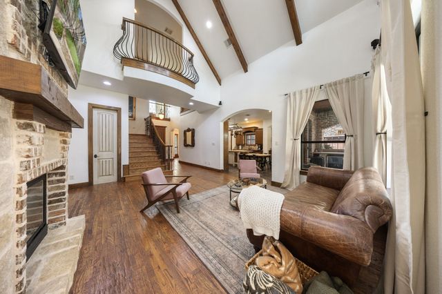 309 Matthew Avenue, Denton, TX 76210