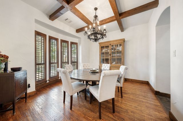 309 Matthew Avenue, Denton, TX 76210
