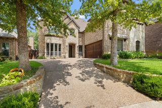 309 Matthew Avenue, Denton, TX 76210