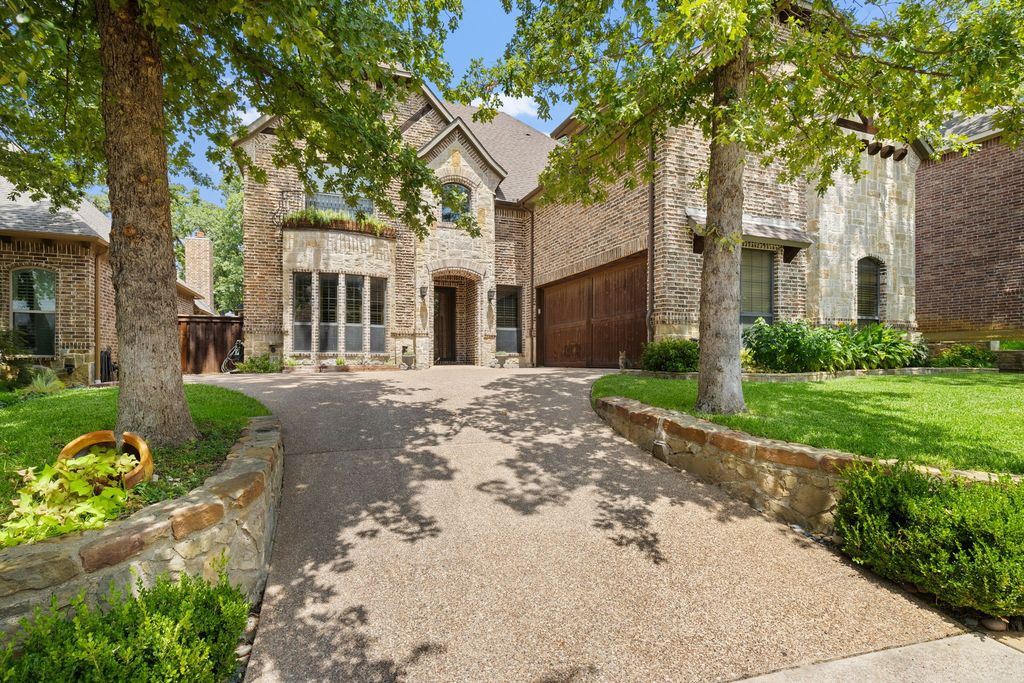 309 Matthew Avenue, Denton, TX 76210