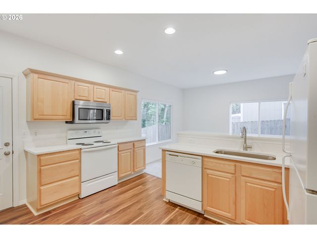 9521 Ne TENNY CREEK Dr, Vancouver, WA 98665