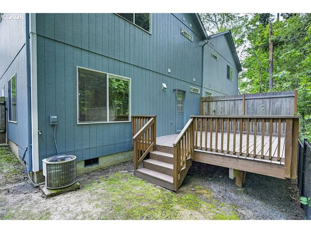 9521 Ne TENNY CREEK Dr, Vancouver, WA 98665