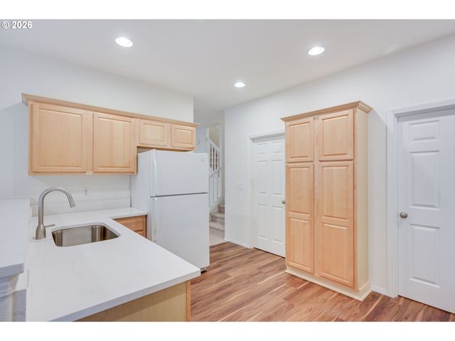 9521 Ne TENNY CREEK Dr, Vancouver, WA 98665