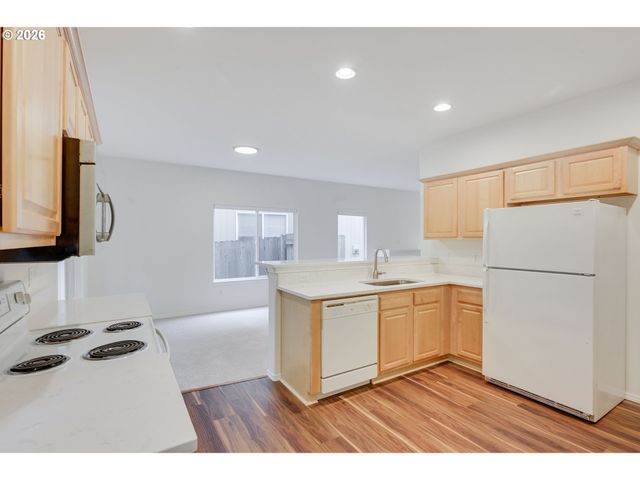 9521 Ne TENNY CREEK Dr, Vancouver, WA 98665