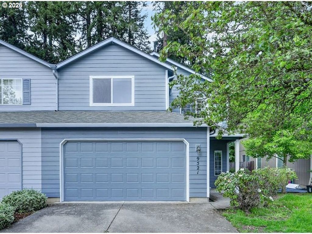 9521 Ne TENNY CREEK Dr, Vancouver, WA 98665
