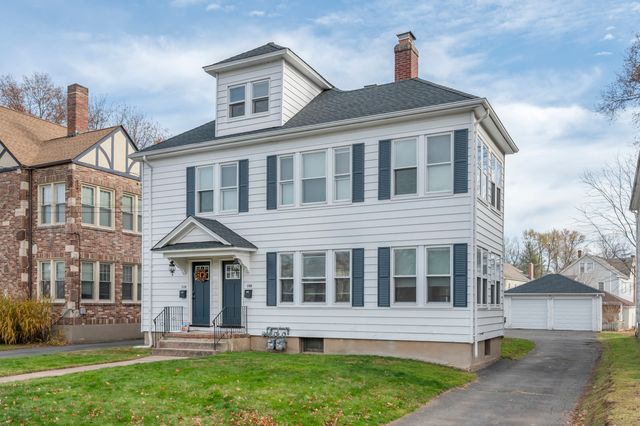 108 Ardmore Road, West Hartford, CT 06119