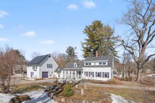 57 Kearsarge Mountain Road, Warner, NH 03278