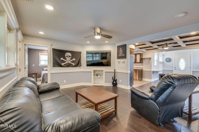 117 Sam Rogers Road, Erwin, TN 37650