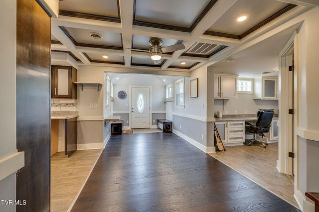 117 Sam Rogers Road, Erwin, TN 37650