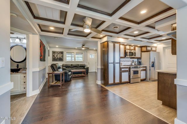 117 Sam Rogers Road, Erwin, TN 37650