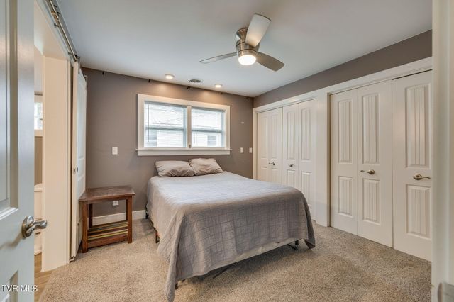 117 Sam Rogers Road, Erwin, TN 37650