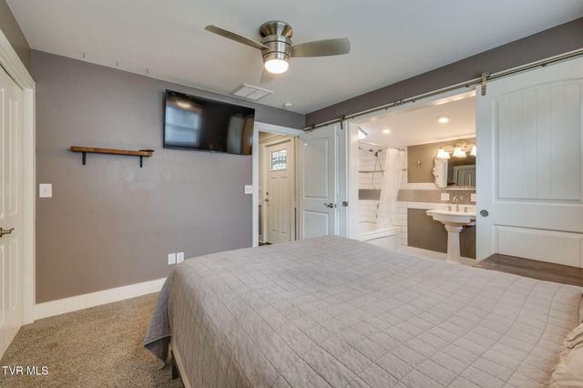 117 Sam Rogers Road, Erwin, TN 37650