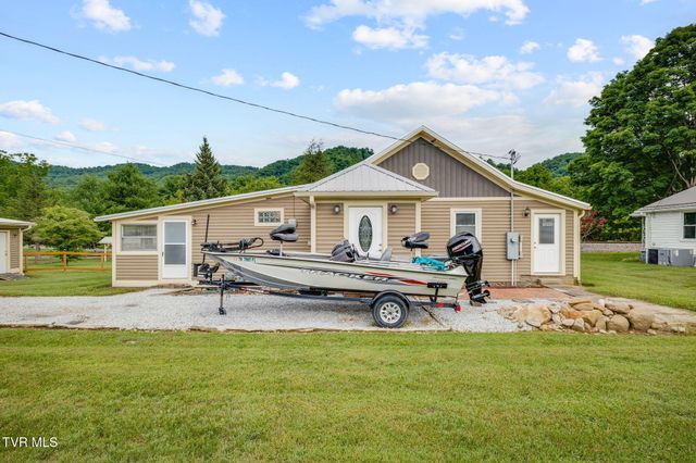 117 Sam Rogers Road, Erwin, TN 37650