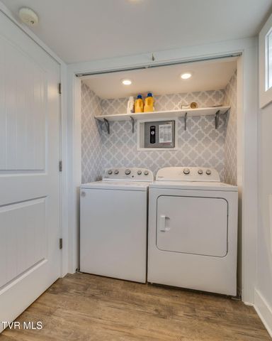 117 Sam Rogers Road, Erwin, TN 37650