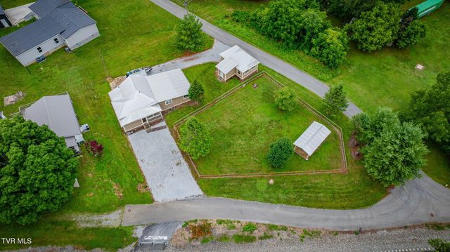 117 Sam Rogers Road, Erwin, TN 37650