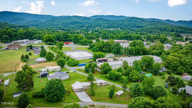 117 Sam Rogers Road, Erwin, TN 37650