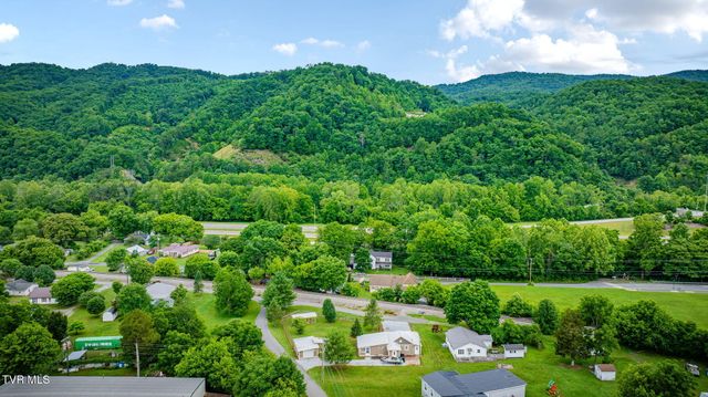 117 Sam Rogers Road, Erwin, TN 37650
