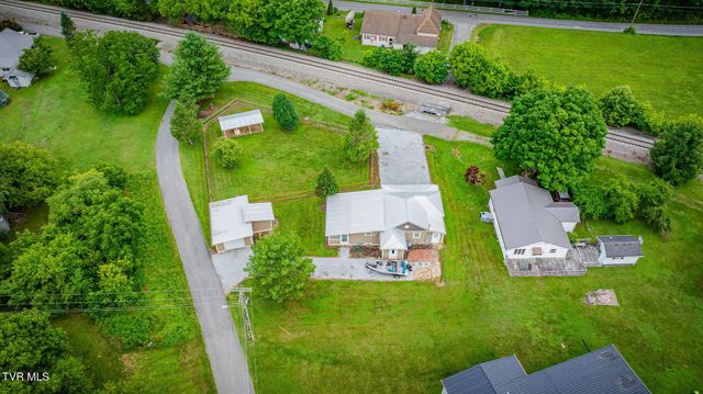 117 Sam Rogers Road, Erwin, TN 37650