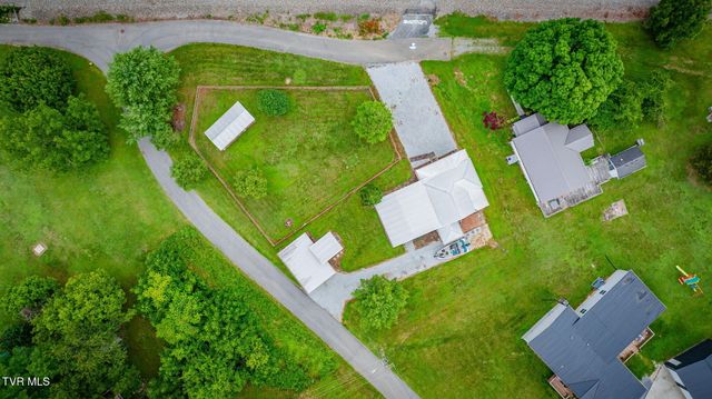 117 Sam Rogers Road, Erwin, TN 37650
