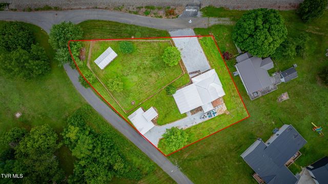 117 Sam Rogers Road, Erwin, TN 37650