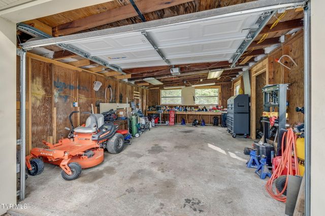 117 Sam Rogers Road, Erwin, TN 37650