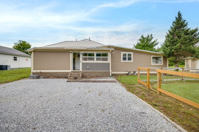 117 Sam Rogers Road, Erwin, TN 37650