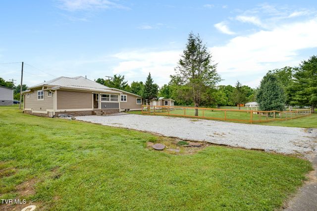 117 Sam Rogers Road, Erwin, TN 37650