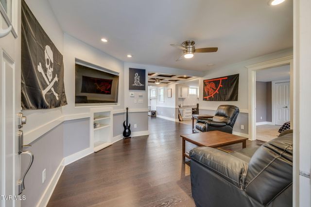 117 Sam Rogers Road, Erwin, TN 37650