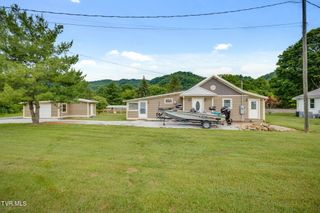 117 Sam Rogers Road, Erwin, TN 37650