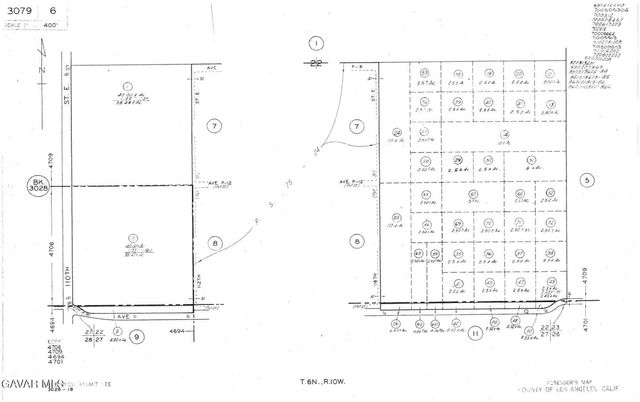 Avenue P-8, Palmdale, CA 93591